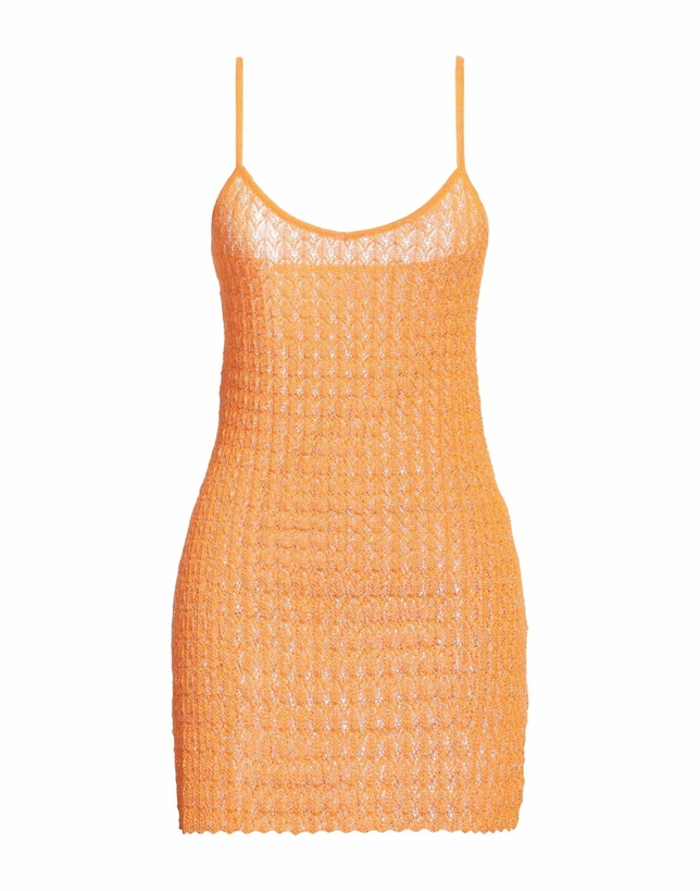 Photo: Erl Womens Top in Orange