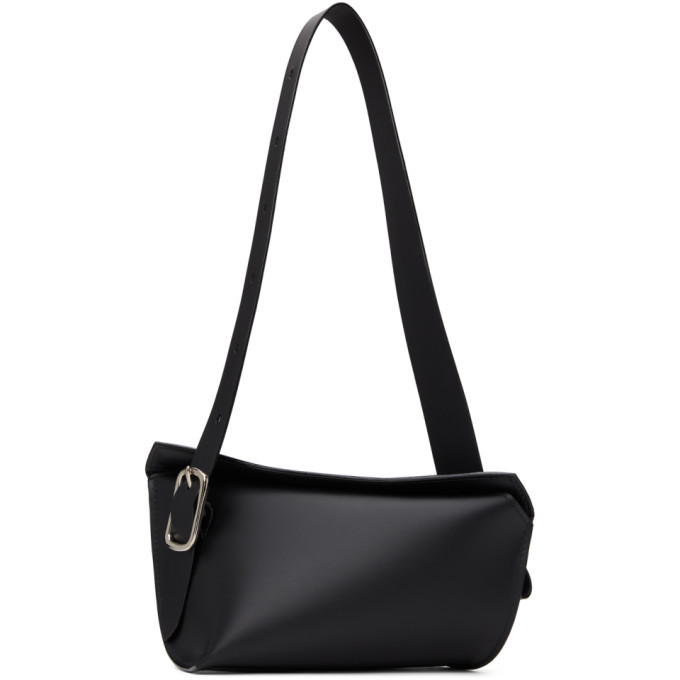 Venczel Black Aera-S Bag