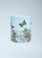 Fornasetti Nel Mentre Candle