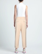 Peserico Womens Pants Sand