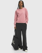 CLOSED PRINTED SWEATSHIRT pink Women