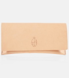Jacques Marie Mage Perreti square sunglasses