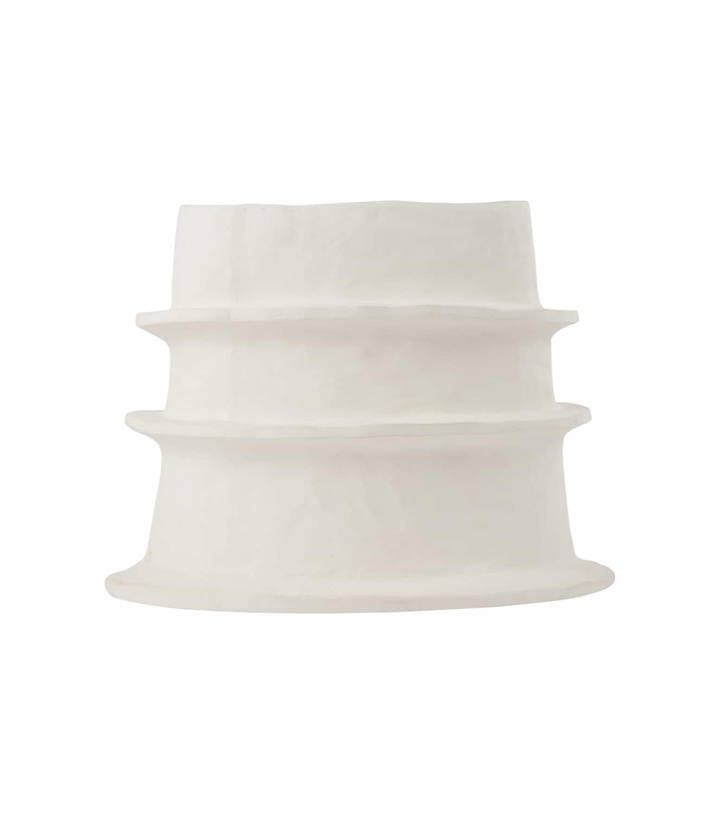 Photo: Serax Molly 06 Medium flower pot