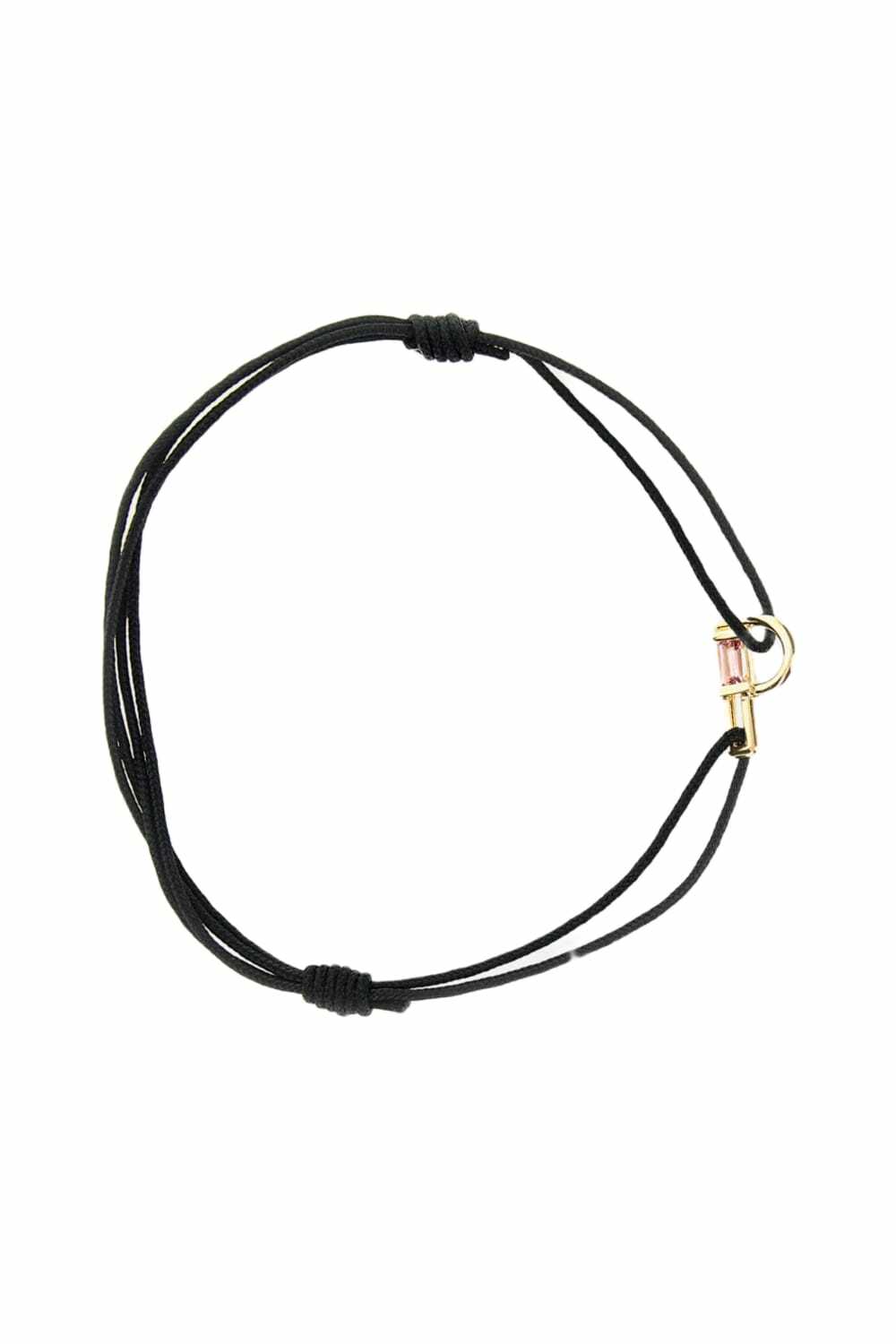Aliita Letra P Tr Bracelet