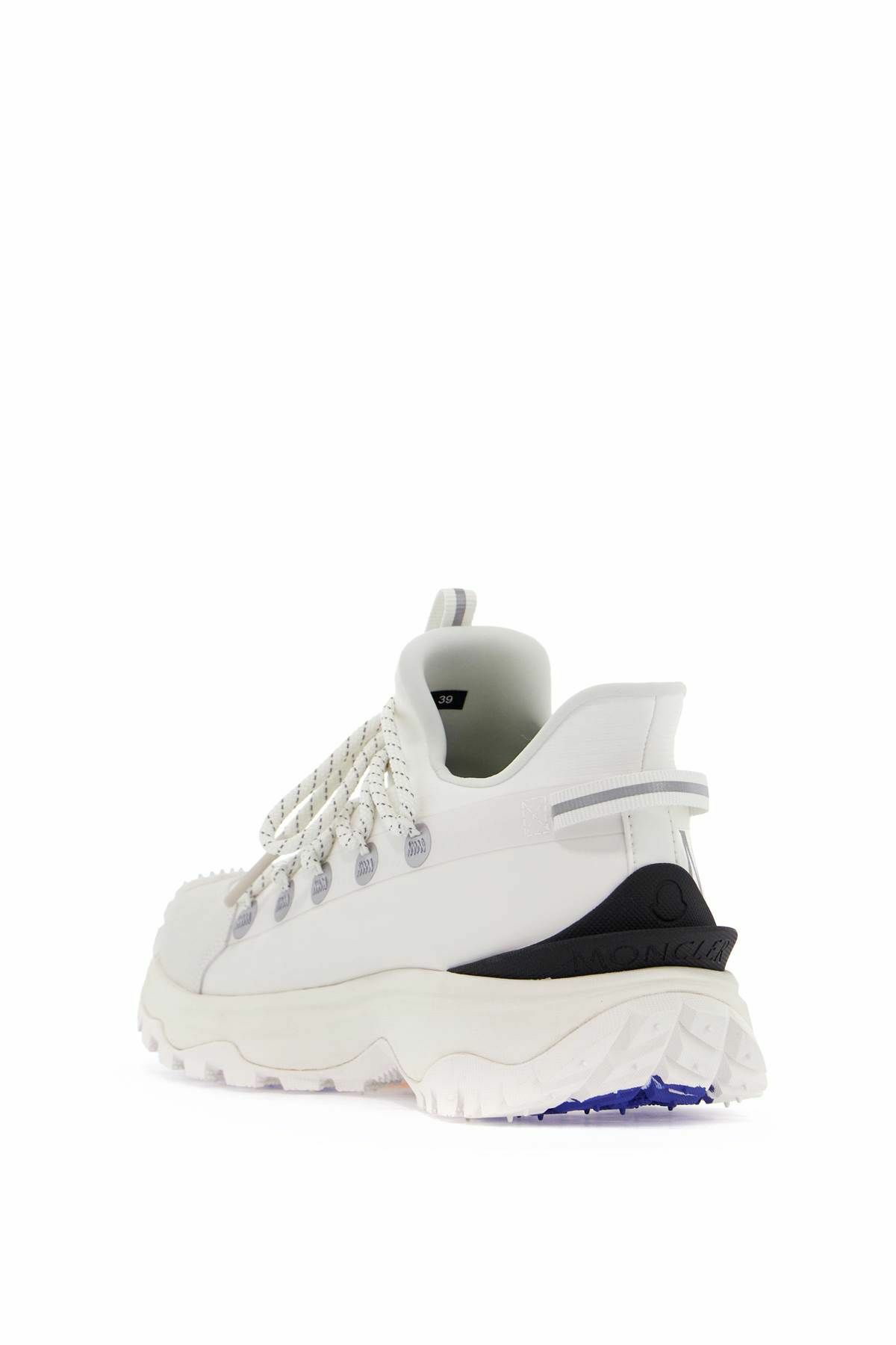 MONCLER 'trailgrip lite 2' sneakers White Moncler