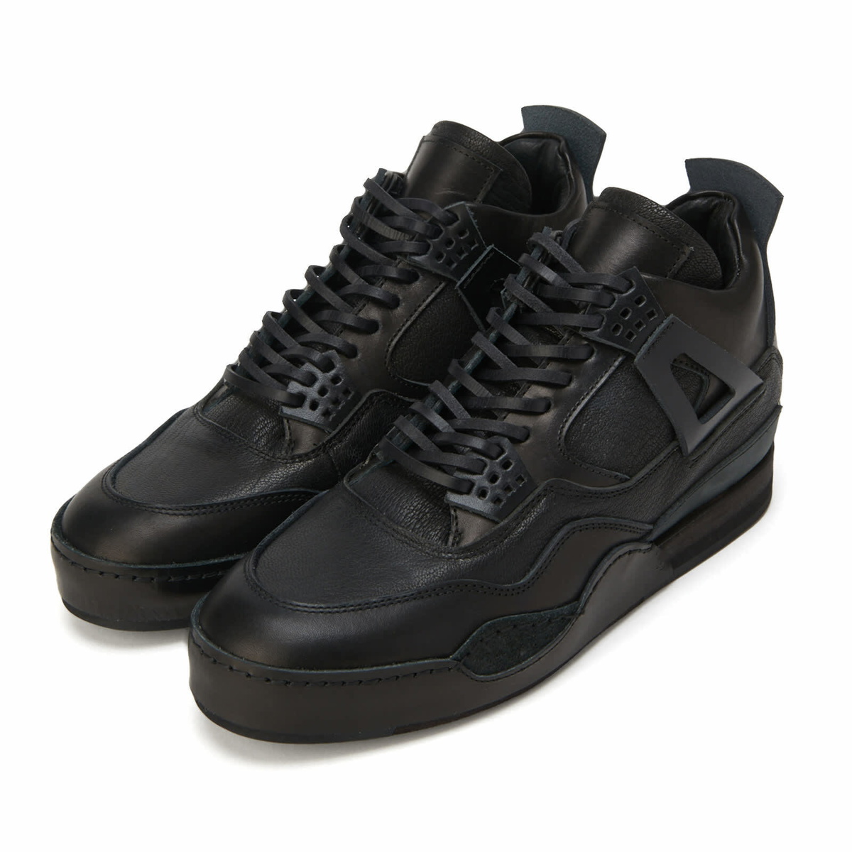 Hender Scheme Men's manual industrial products 10 in Black
