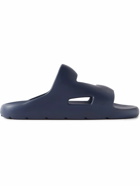 Bottega Veneta - Rubber Sandals - Blue
