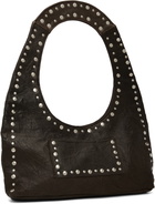Gimaguas Brown Franca Bag