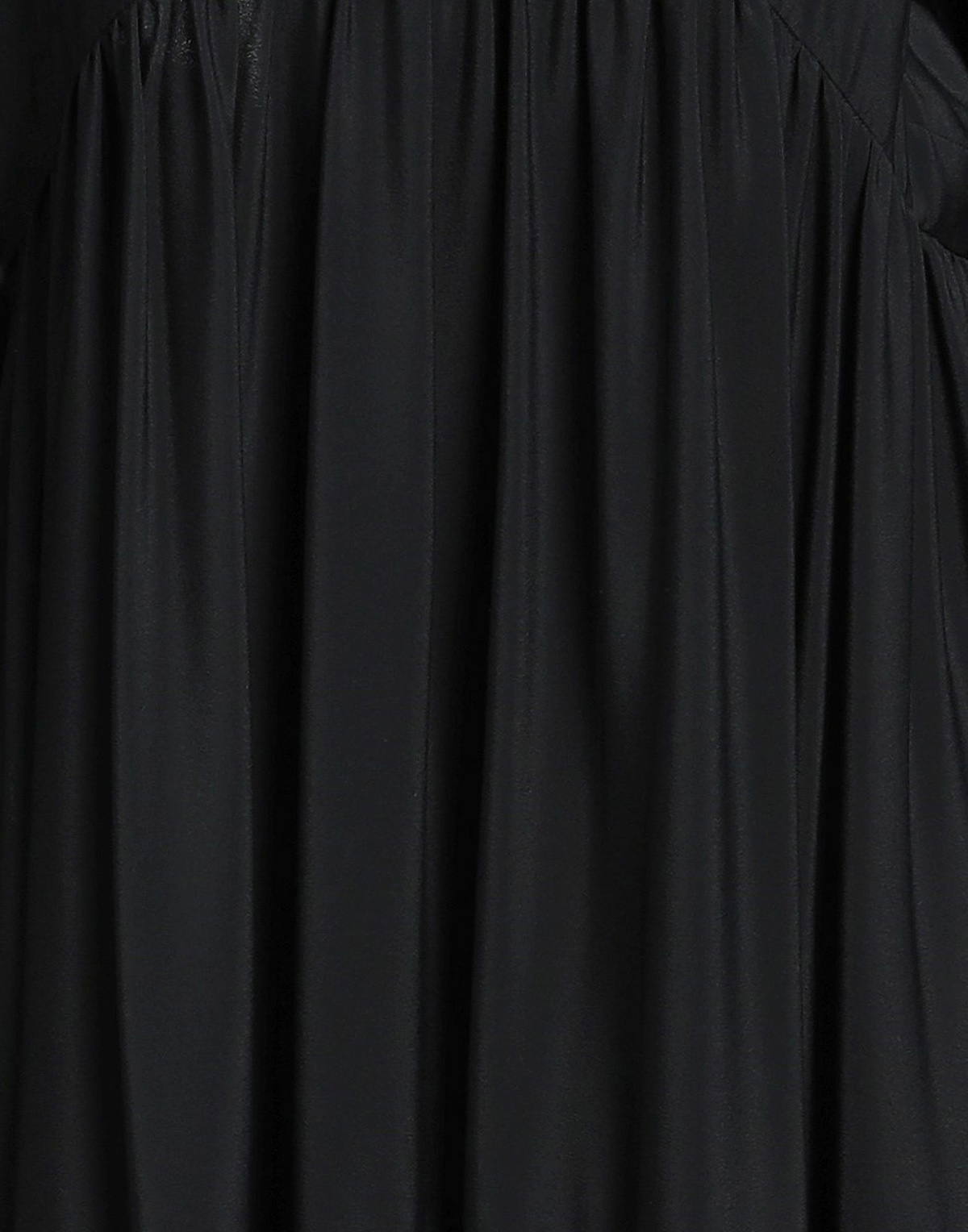 Jucca Womens Mini dress in Black
