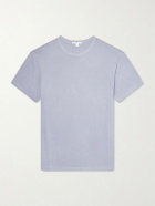 James Perse - Combed Cotton-Jersey T-Shirt - Gray