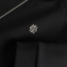 END. Women's Compact Jacket in Black