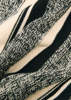Day Birger ET Mikkelsen Lynn Striped Knit Jumper Black
