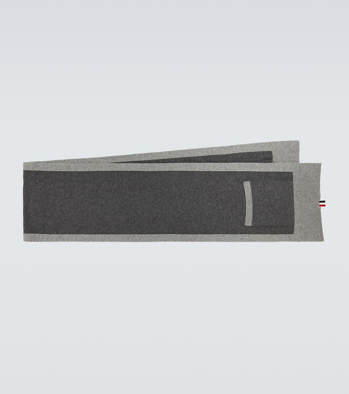 Thom Browne Wool scarf