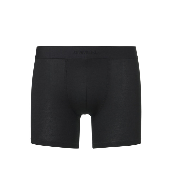 Photo: Zimmerli Jersey boxer briefs
