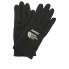 The North Face Women's x SKIMS Gloves in Sk Onyx