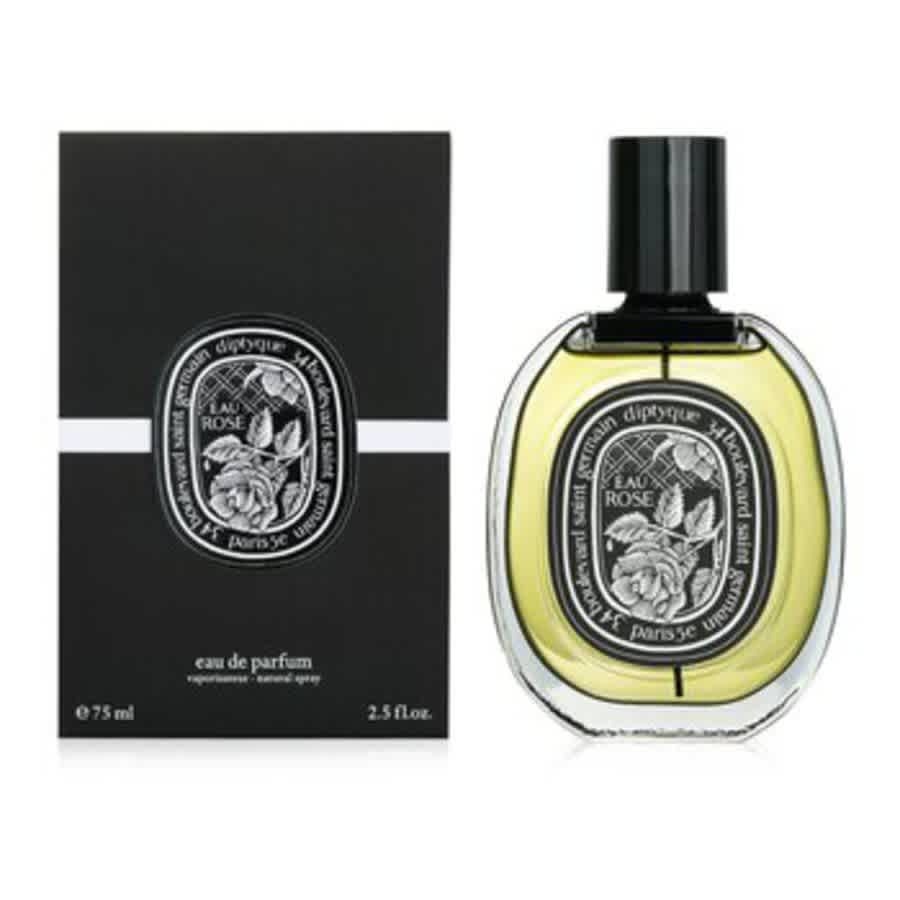 Diptyque Ladies Eau Rose EDP Spray 2.5 oz Fragrances 3700431435002