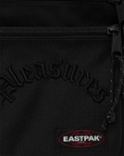 Eastpak Pleasures Rusher Black - Mens - Small Bags