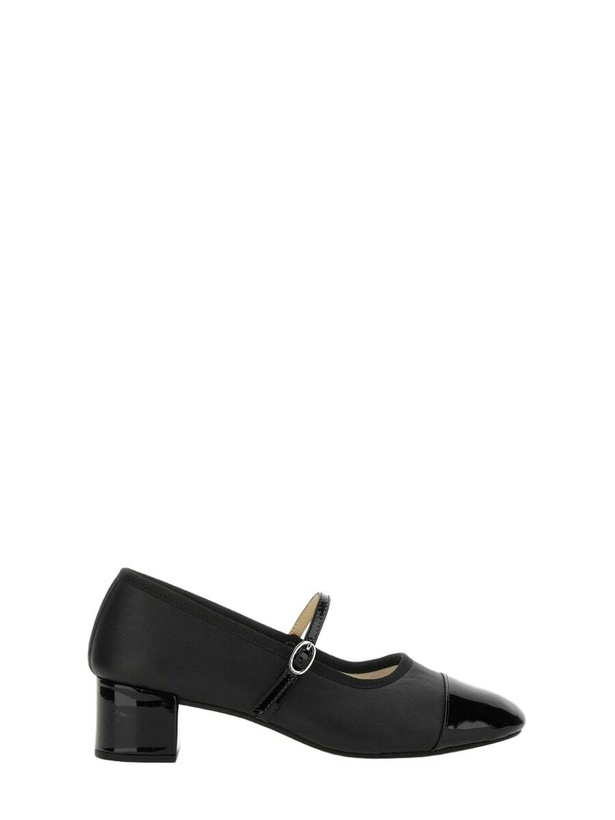 Photo: Repetto Mary Jane georgian