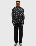 Kenzo Kenzo X Verdy Collection Short Windbreaker Black/White - Mens - Windbreaker