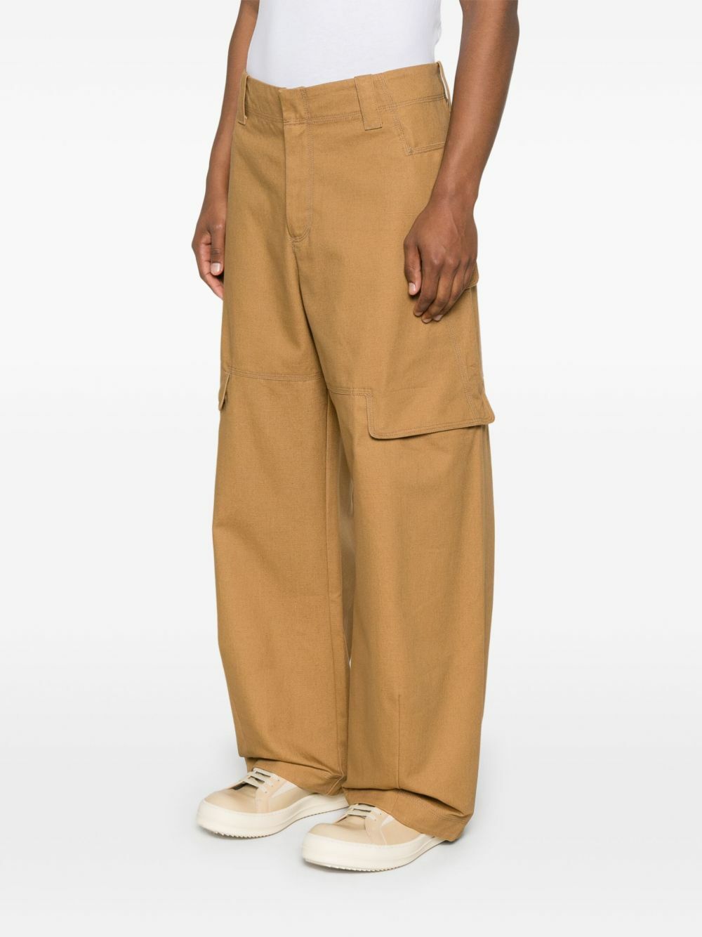SAGE NATION Index Trousers SAGE NATION