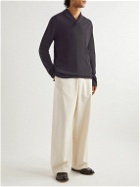 Barena - Wool Sweater - Gray