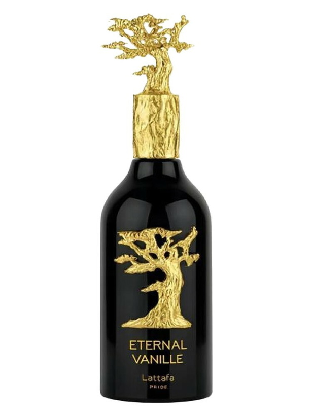 Photo: Lattafa Unisex Eternal Vanille EDP Spray 3.4 oz Fragrances 6290362349334