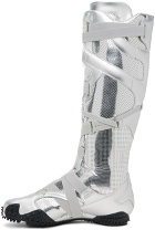 Ottolinger Silver PUMA Edition Mostro Boots