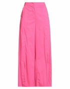 Jijil Womens Pants Fuchsia