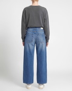 Icon Denim Womens Jeans in Blue