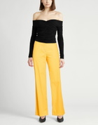 Jucca Womens Pants in Mandarin