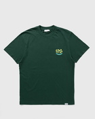 Edmmond Studios Shane Tee Green - Mens - Shortsleeves