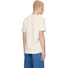 Moncler Off-White S/S T-shirt
