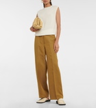 CO - Essentials cashmere sweater vest