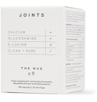 The Nue Co. - Joints, 60 Capsules - Colorless
