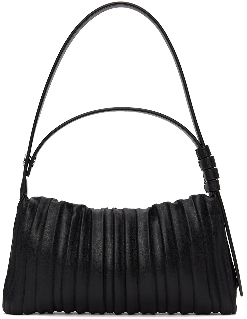 Simon Miller Black Vegan Banyan Tote Simon Miller