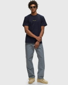 Pendleton Harding Tee Blue Shortsleeves