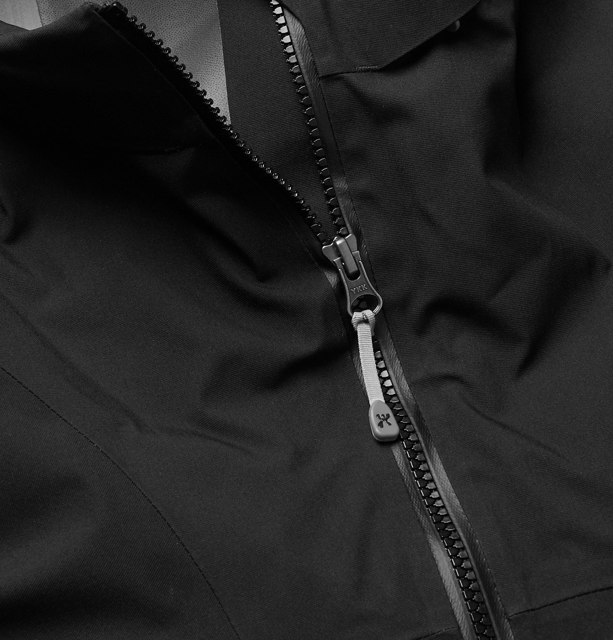 Houdini M's LEEWARD JACKET Black L | nate-hospital.com