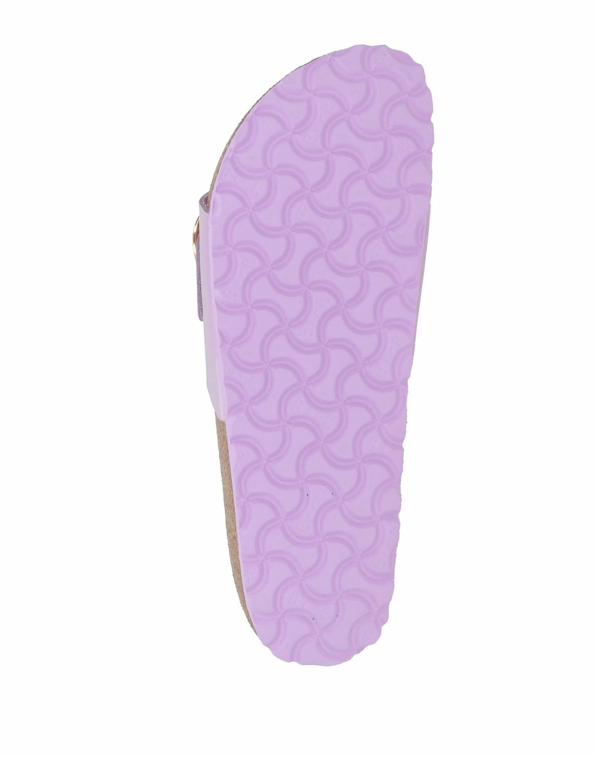Birkenstock Womens Sandals Lilac