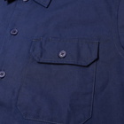 Universal Works Military Overshirt