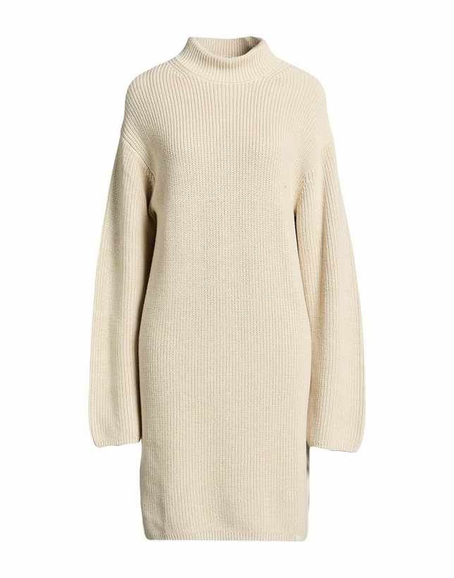 Photo: Calvin Klein Jeans Womens Mini dress in Beige