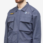Universal Works x K-Way Porthmeor Jacket in Navy