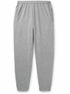 Ghiaia Cashmere - Tapered Cashmere Sweatpants - Gray