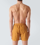 C.P. Company Cargo swim shorts