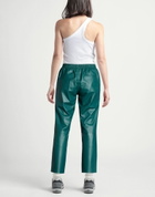 Arma Womens Pants Dark in Green