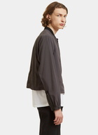 Aiezen Bomber Jacket