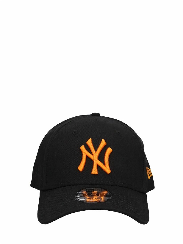 Photo: NEW ERA - 9forty League New York Yankees Hat