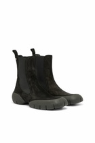 Diesel - Boots Mens in Black