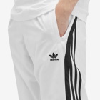 Adidas Men's Archive Pant in White/Black