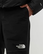 The North Face Rmst Mountain Pant Black - Mens - Casual Pants