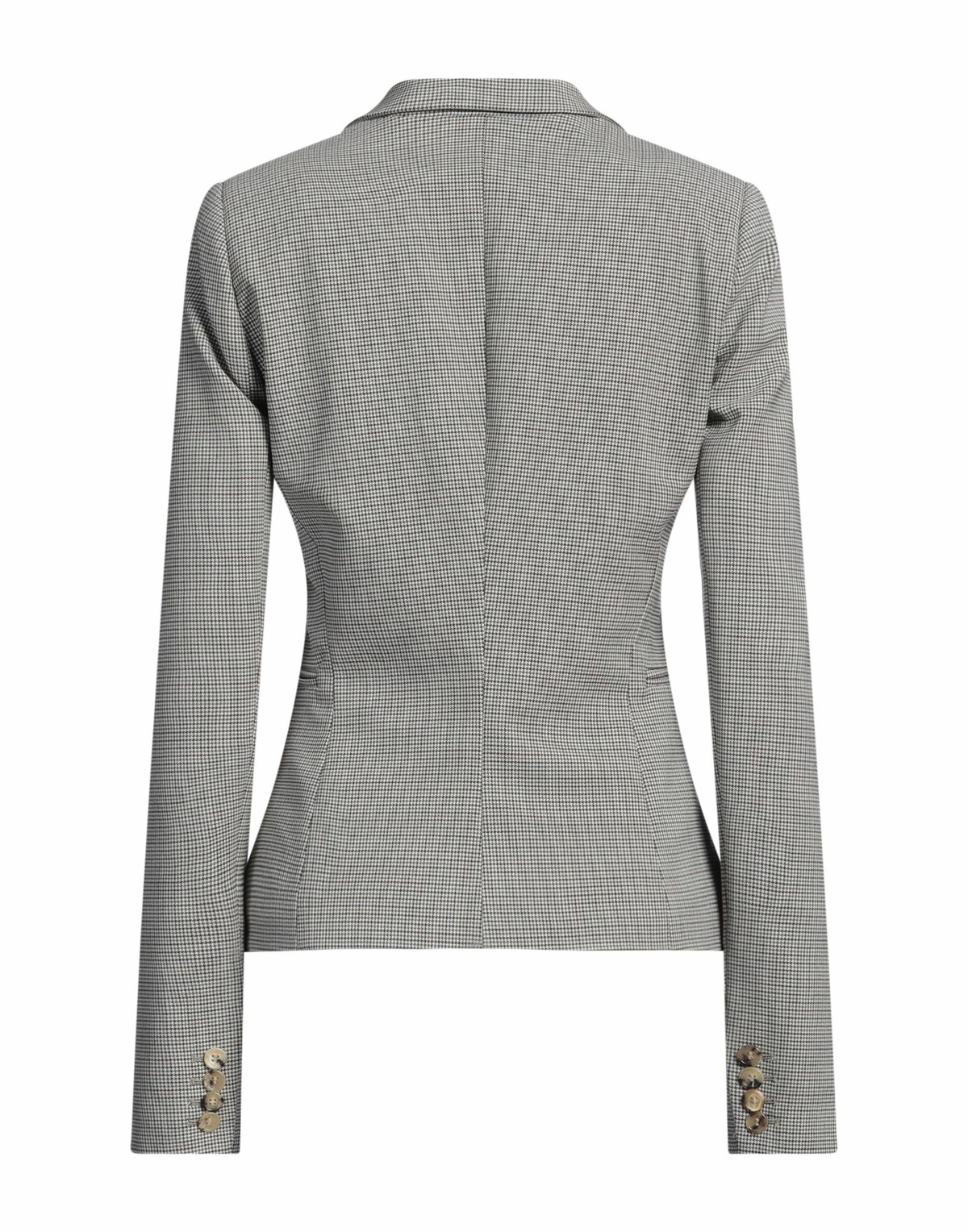 Jw Anderson Womens Blazer in Grey